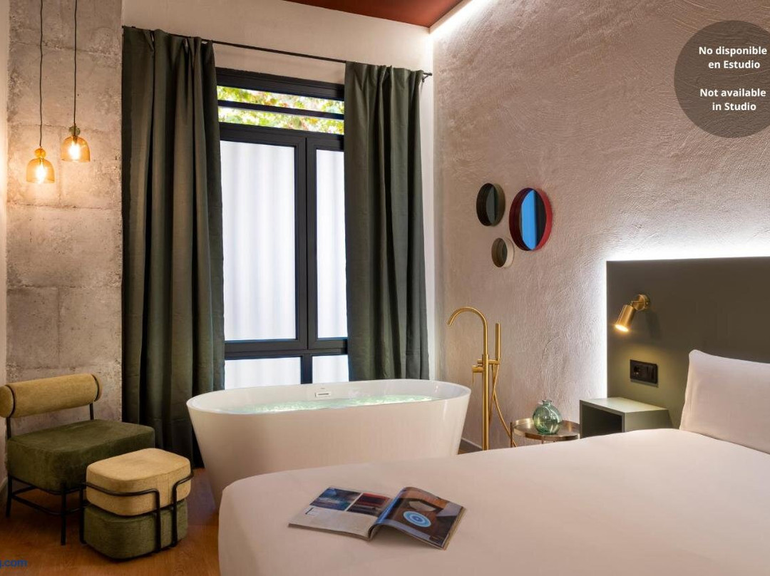 Acueducto Suites Apartments II