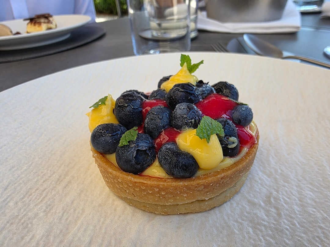 Mia Ristorante