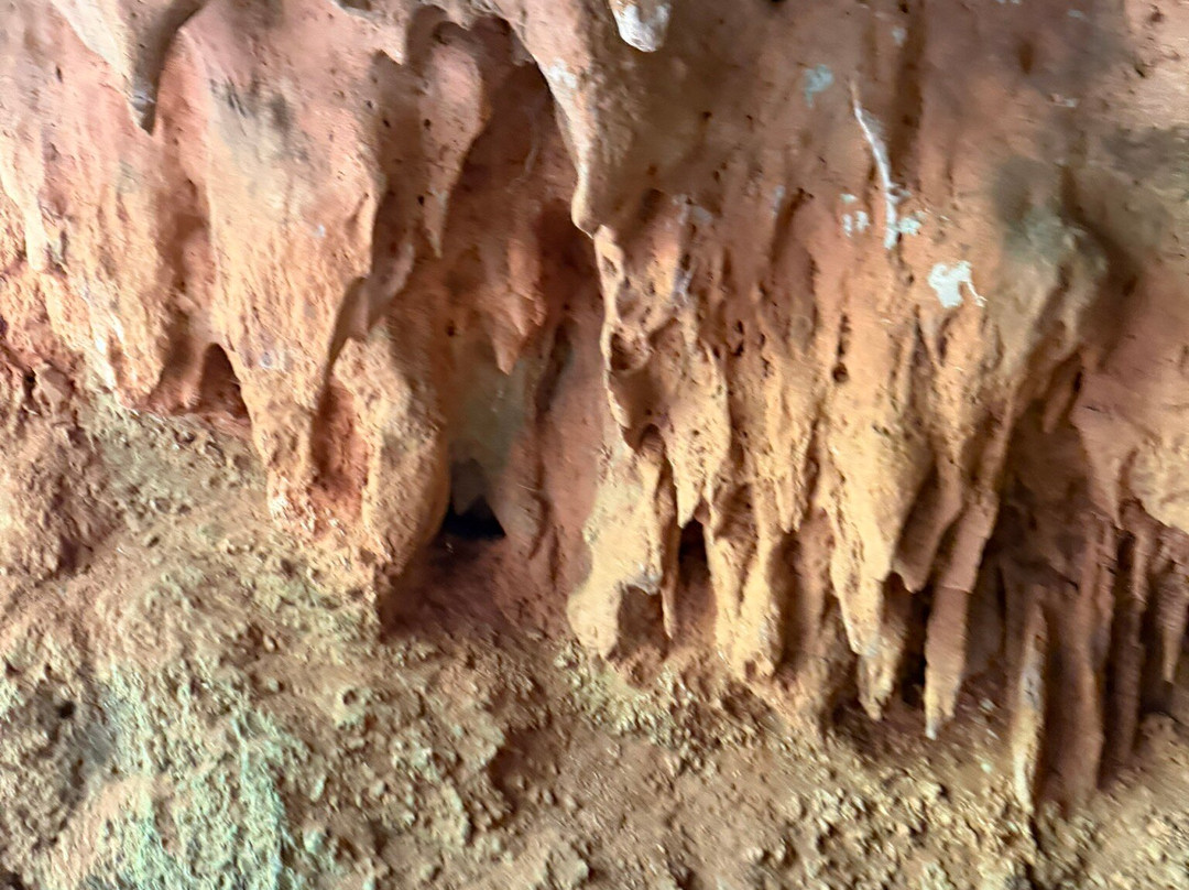 Cayman Crystal Caves-大开曼岛必去景点