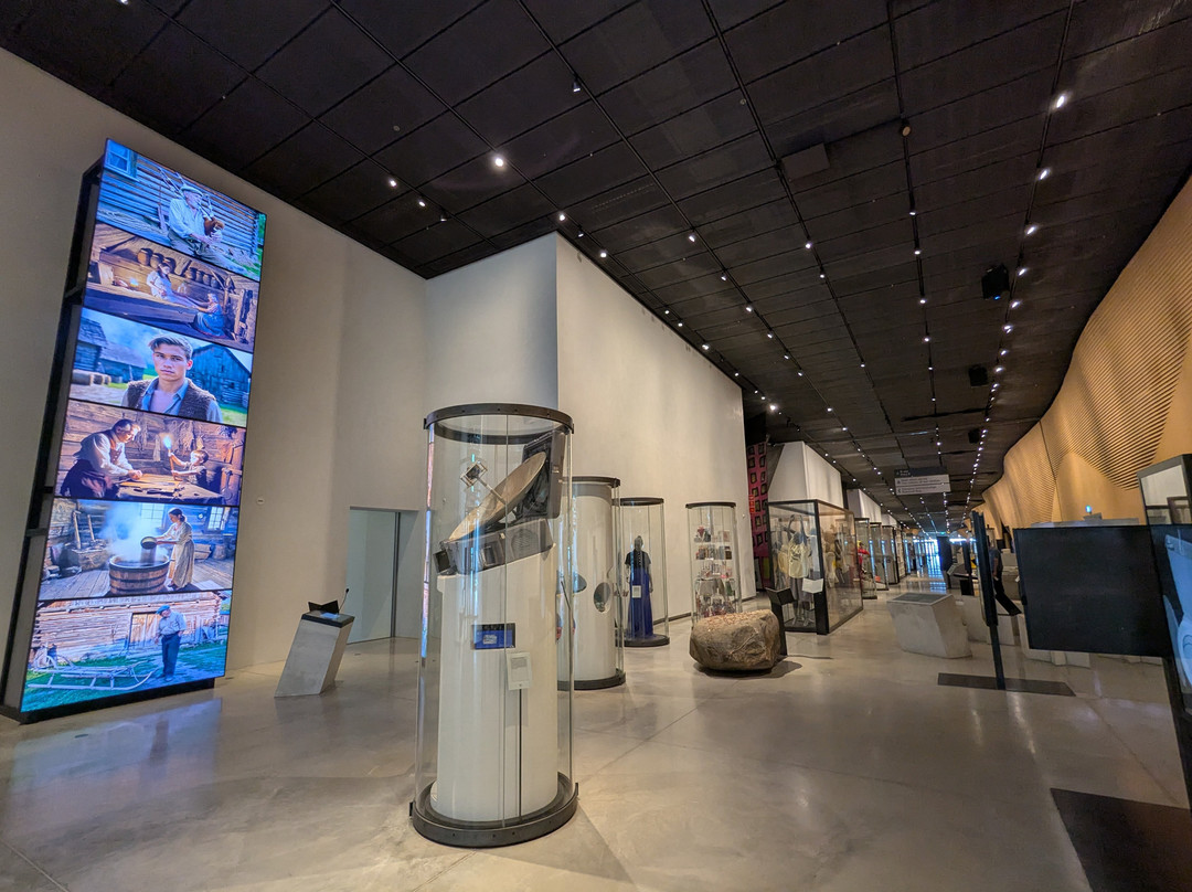 Estonian National Museum-塔尔图必去景点