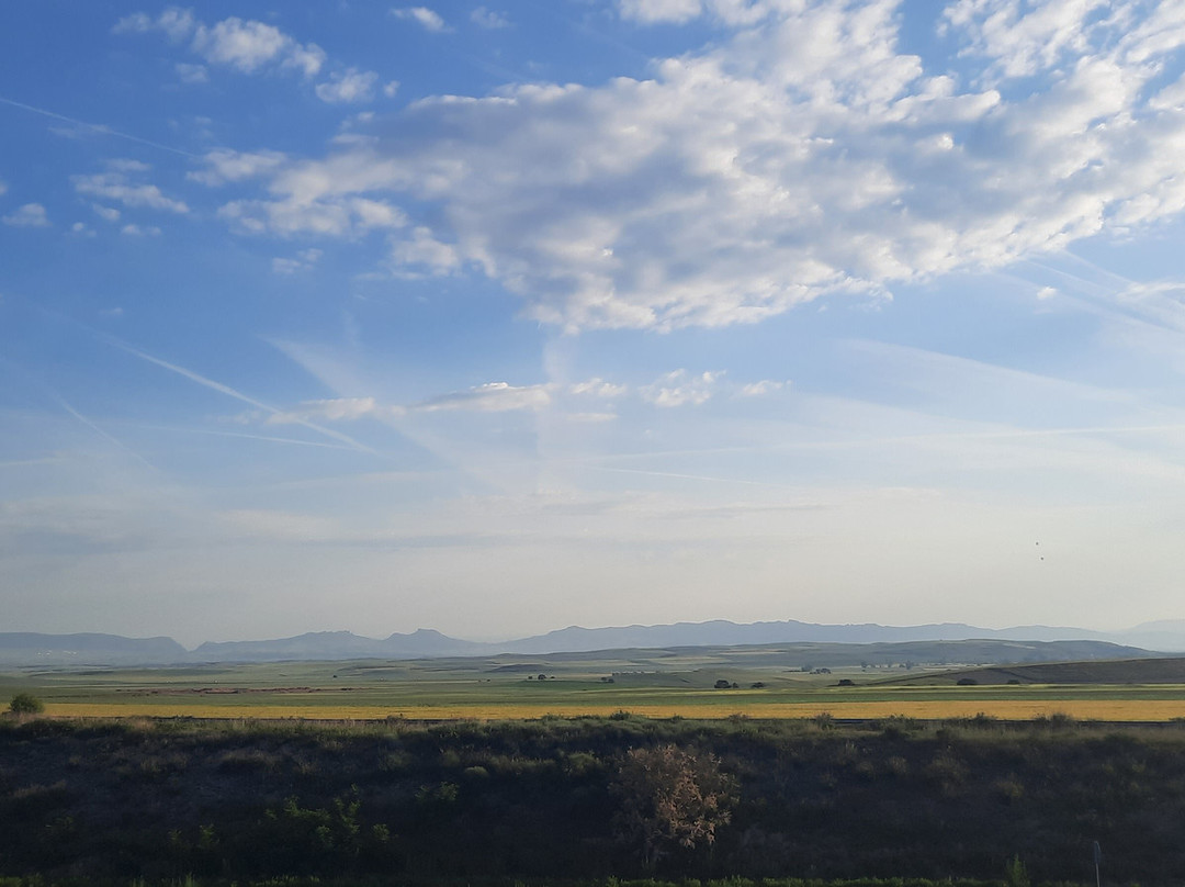 Tubuencamino-圣地亚哥德孔波斯特拉必去景点