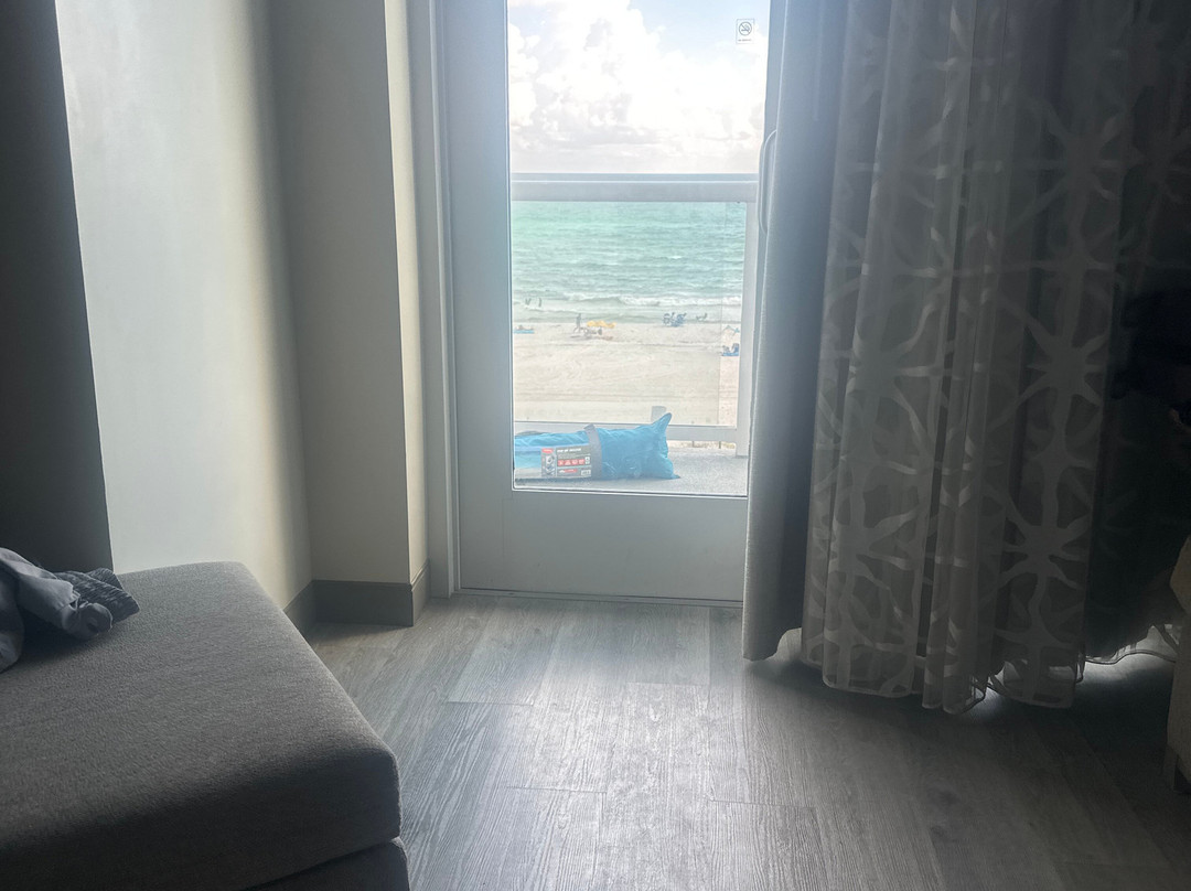 巴拿马城海滩凯悦嘉轩酒店主图