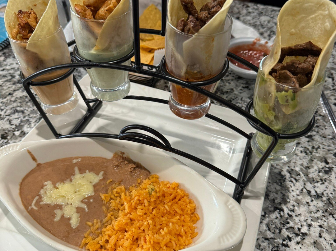 Tequila Taco Bar