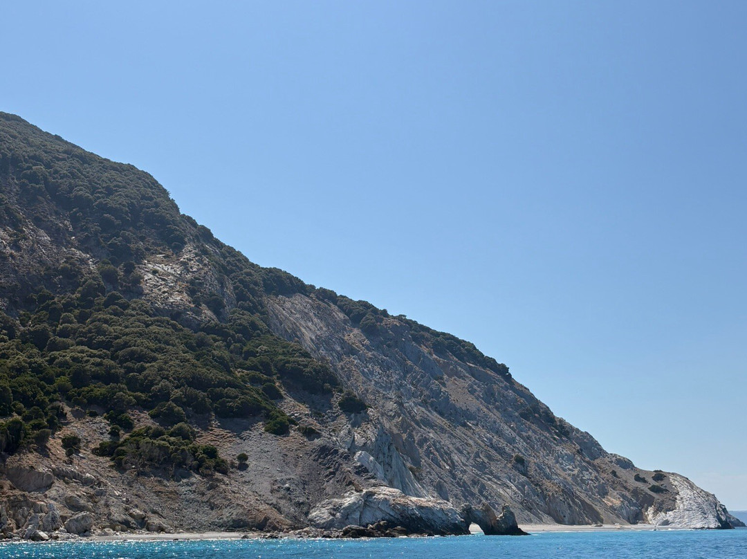 Perfect Sailing Skiathos-斯亚索斯必去景点