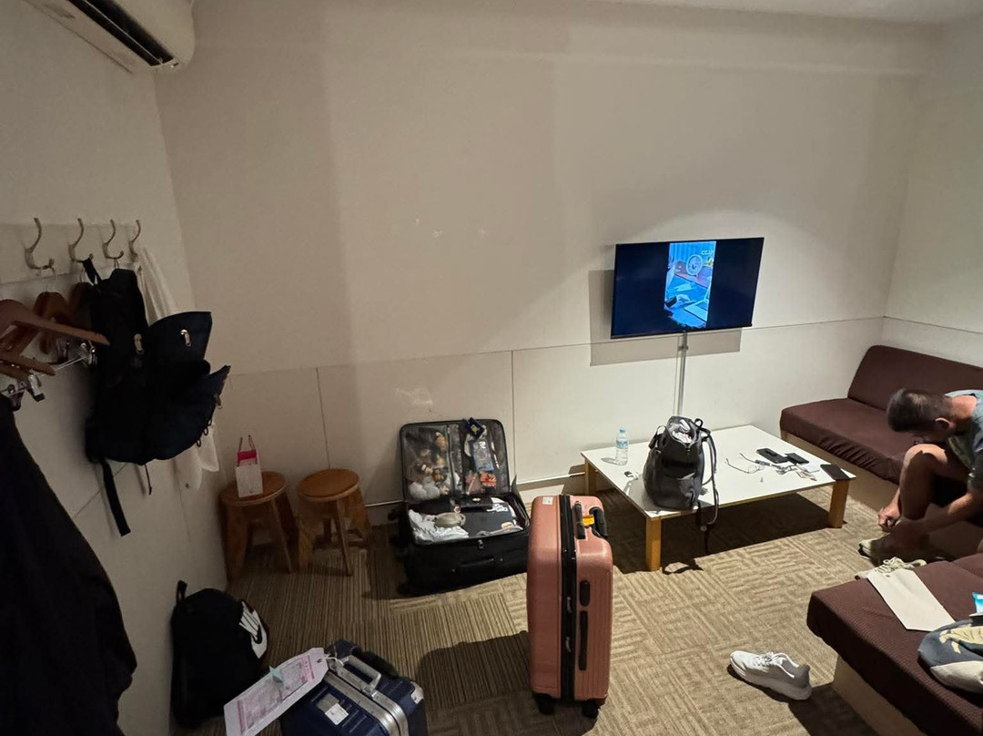 难波嘉门酒店主图