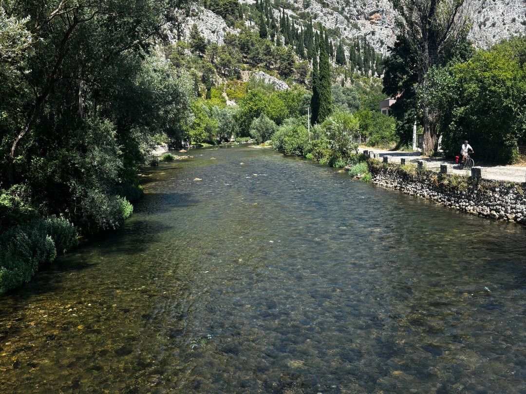 Blagaj tekija-Blagaj必去景点