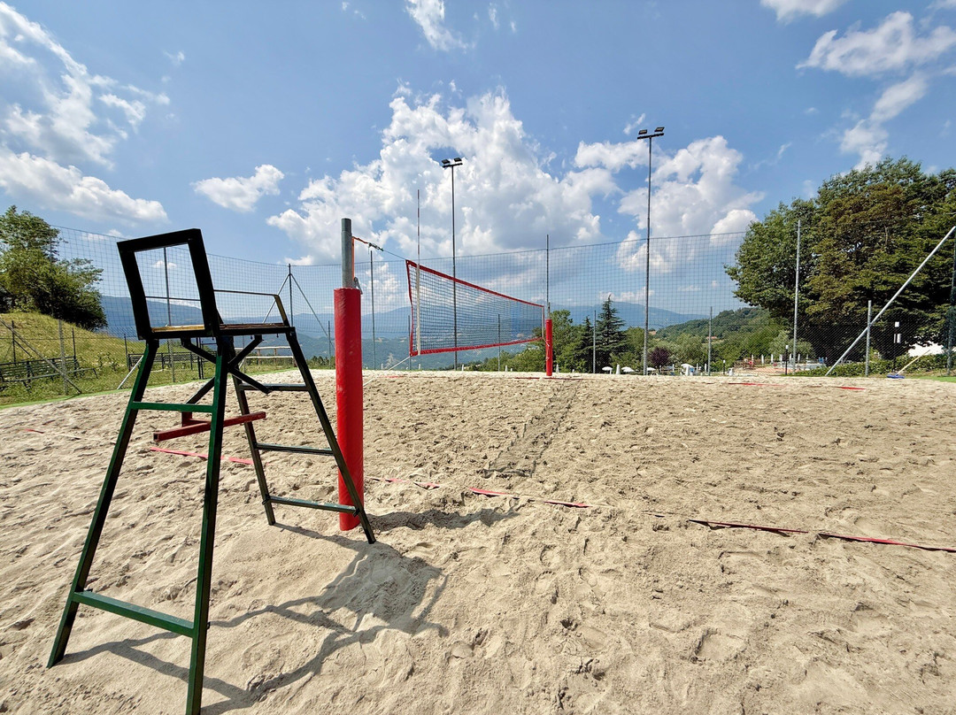 Piscina di Toano - GSG Events