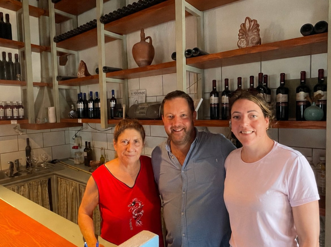 Louridis Winery