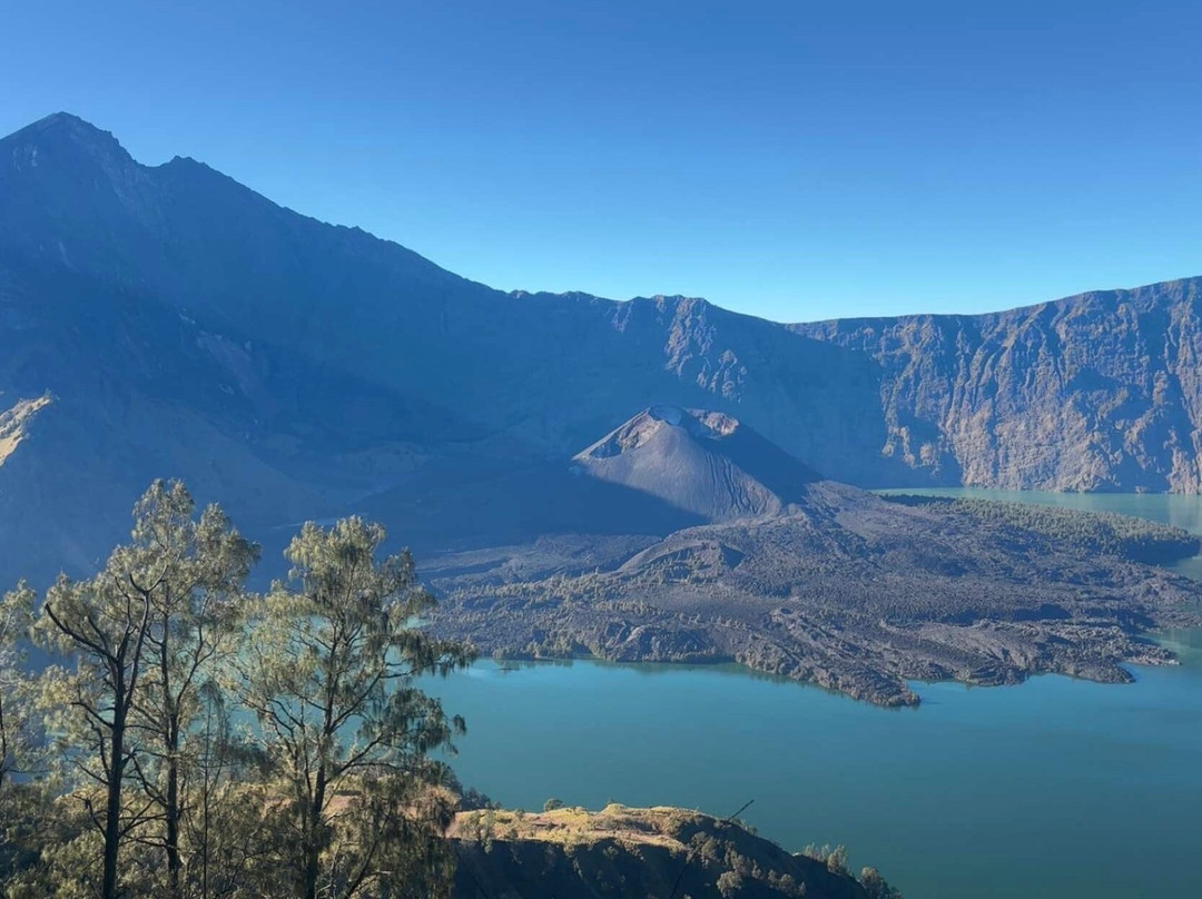 Rinjani Dawn Adventures-Senaru必去景点