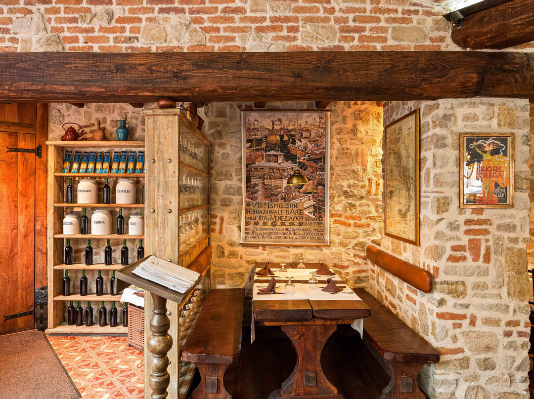 Restaurante La Piemontesa | Lleida