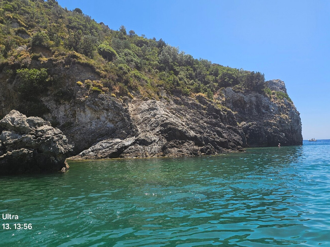 Paleokastritsa Beach-Paleokastritsa必去景点