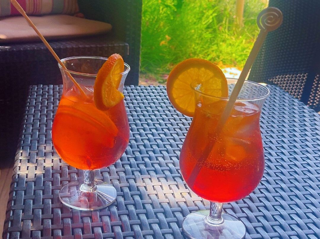 贝斯特韦斯特瓦班酒店主图