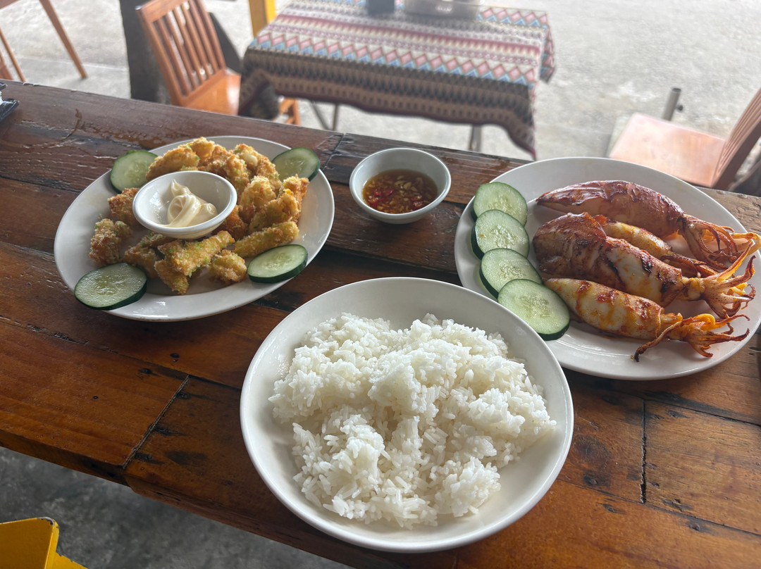 Cham Island酒店住宿-Tuan Thanh Homestay