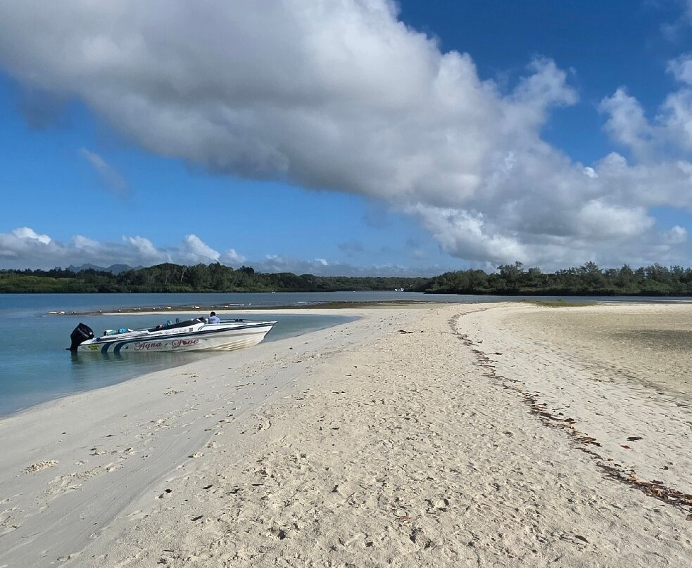 Mr Ro Mauritius Tours-波特弗拉克必去景点