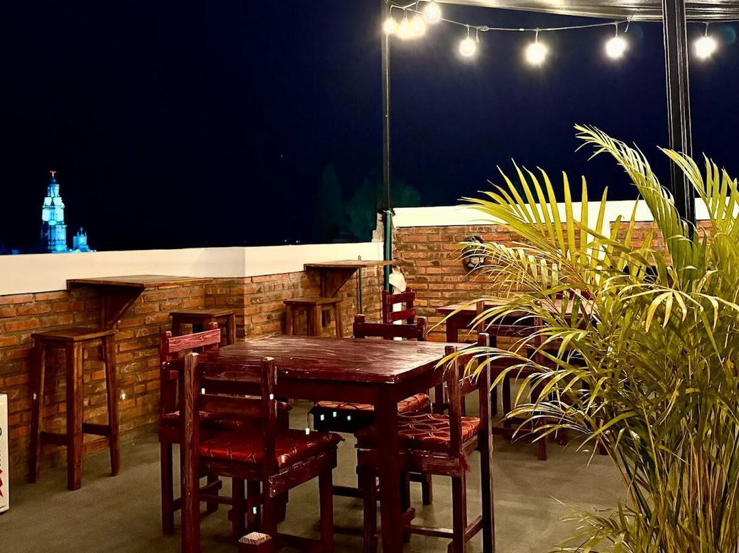 Rincón De Mar Restaurante Ajijic
