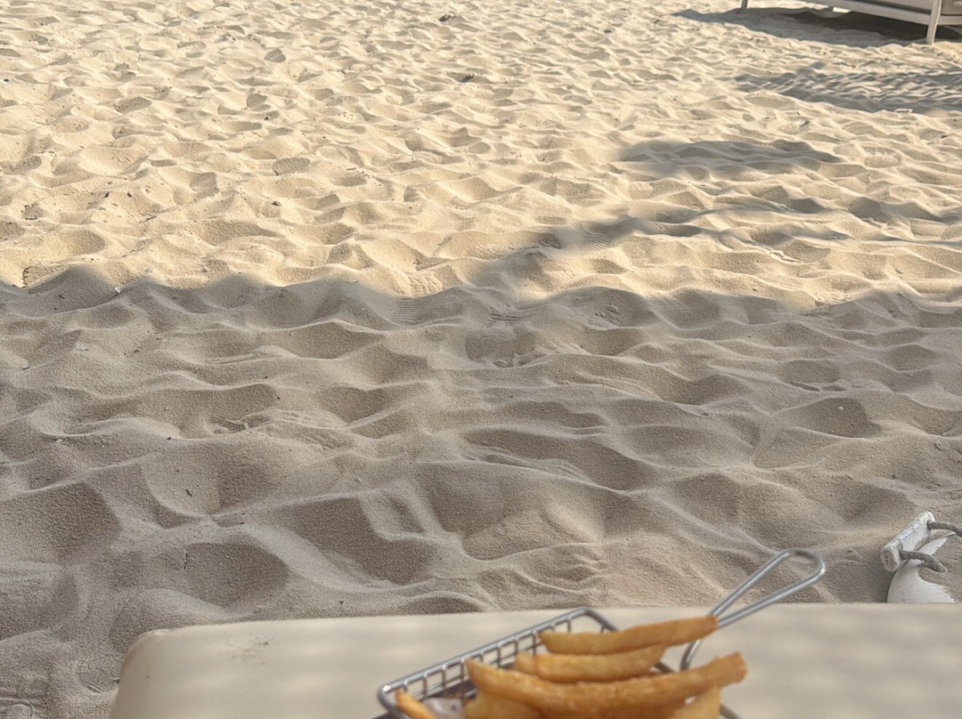 Bohemia Beach Club-迪拜必去景点
