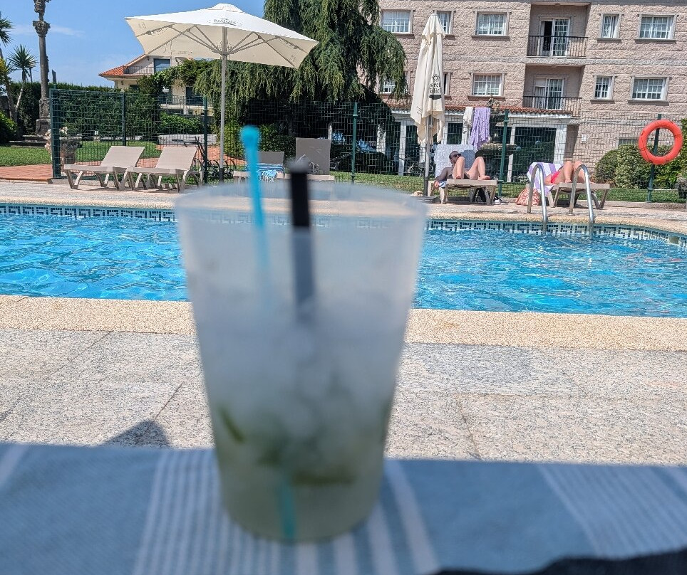 Hotel San Carlo主图