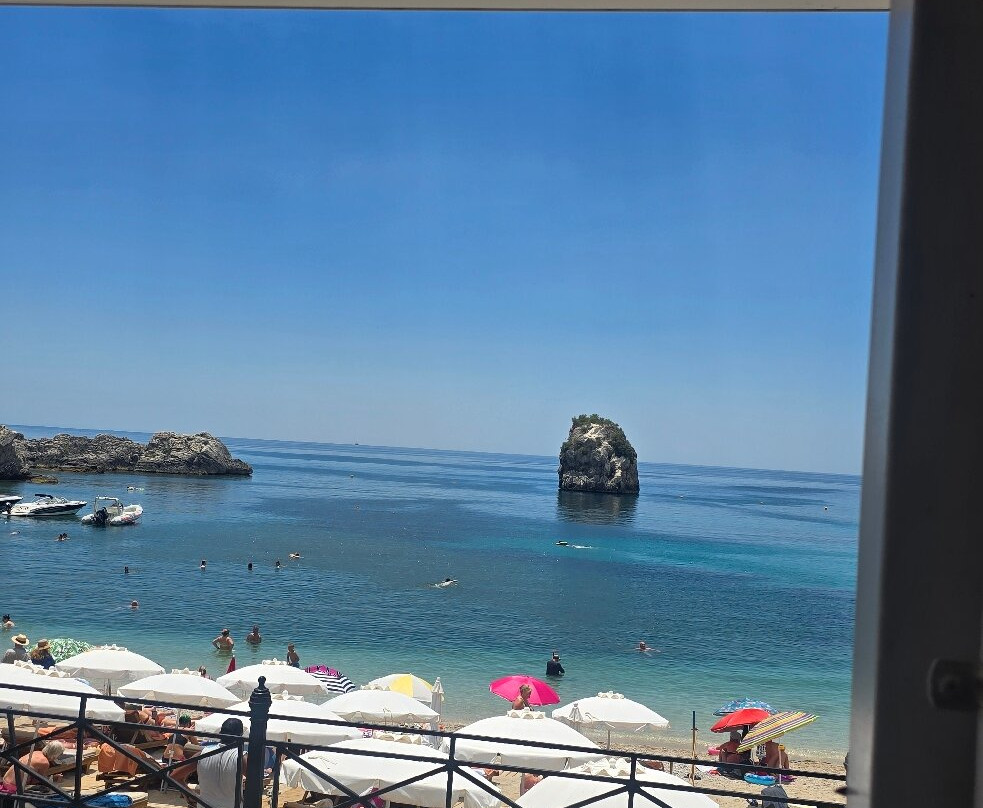 Hotel Sol Parga主图