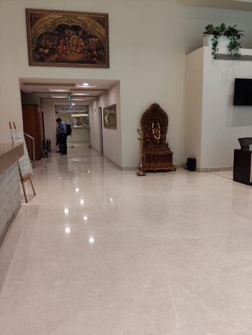 The Fern Residency Bengaluru, Yeshwanthpur, Series by Marriott-旅行者