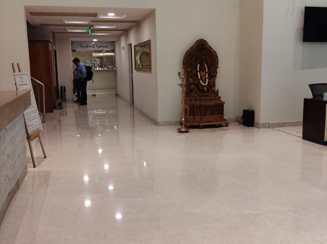 The Fern Residency Bengaluru, Yeshwanthpur, Series by Marriott主图