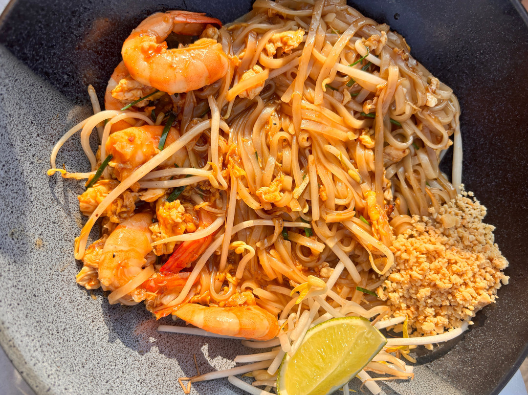 Pak-soï Thaï Cuisine