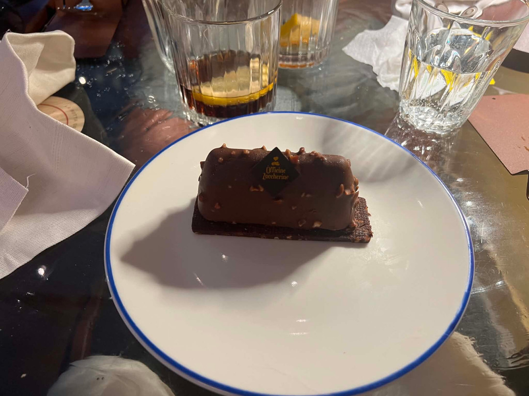 10 Nodi Bistrot