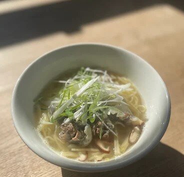 お食事処かおる