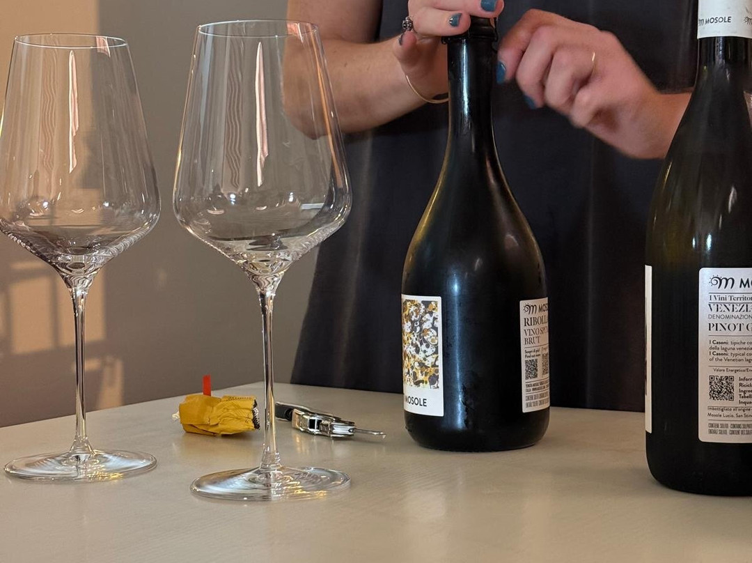 Tenuta Mosole