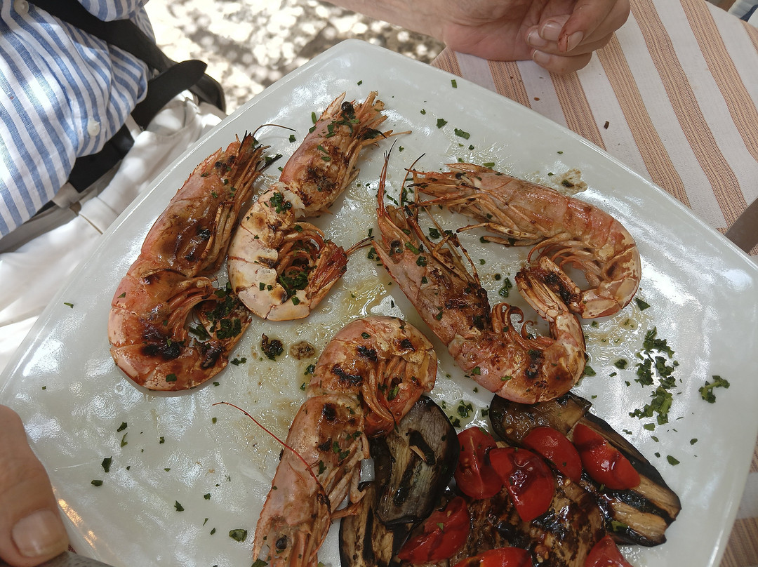 Osteria Nascosta