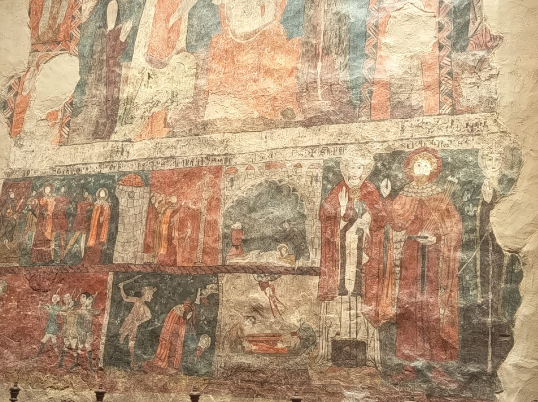 Convento Las Claras-萨拉曼卡必去景点