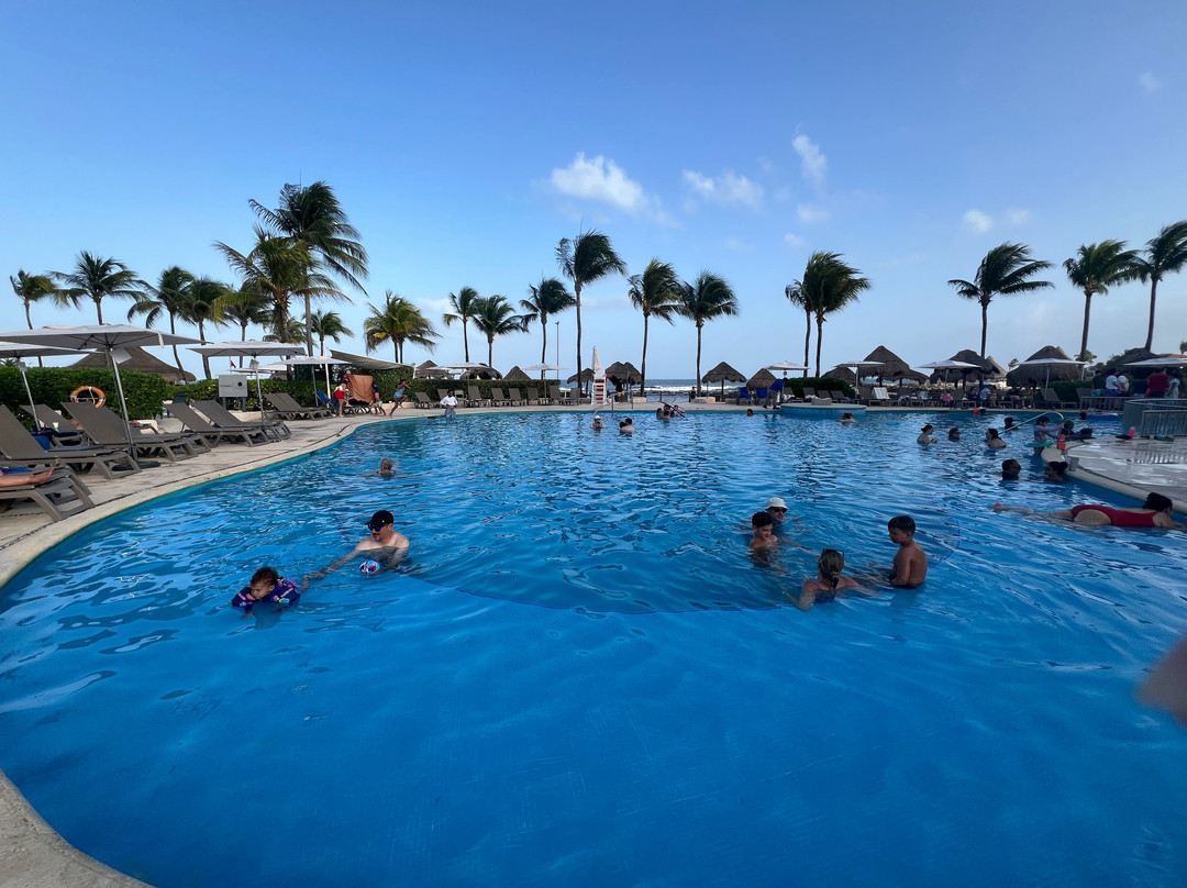 Catalonia Yucatan Beach - All Inclusive主图