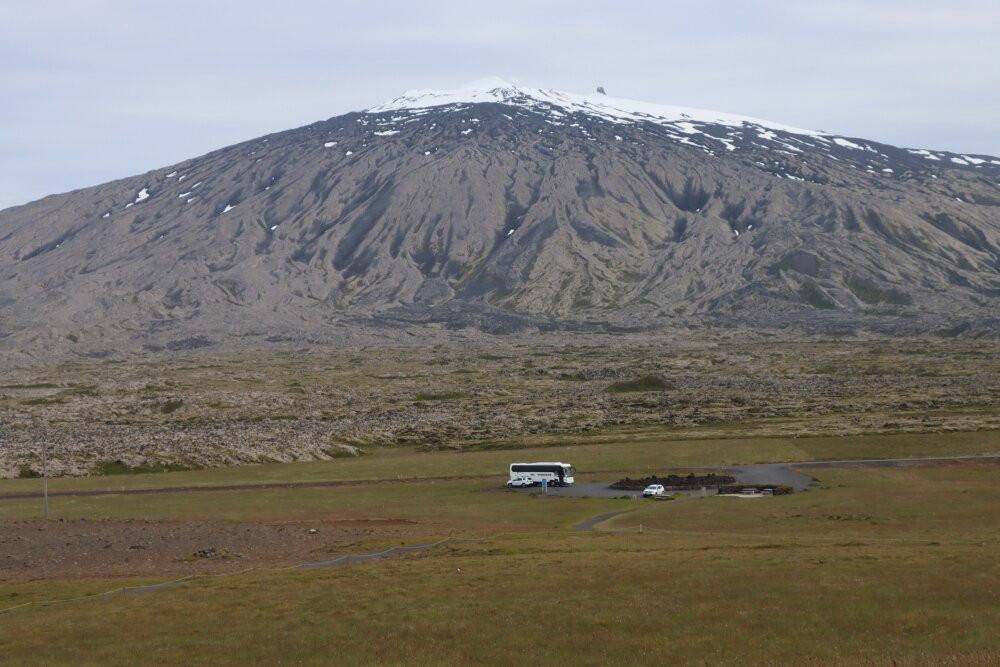 Snaefellsjökull National Park & Glacier-West Region必去景点