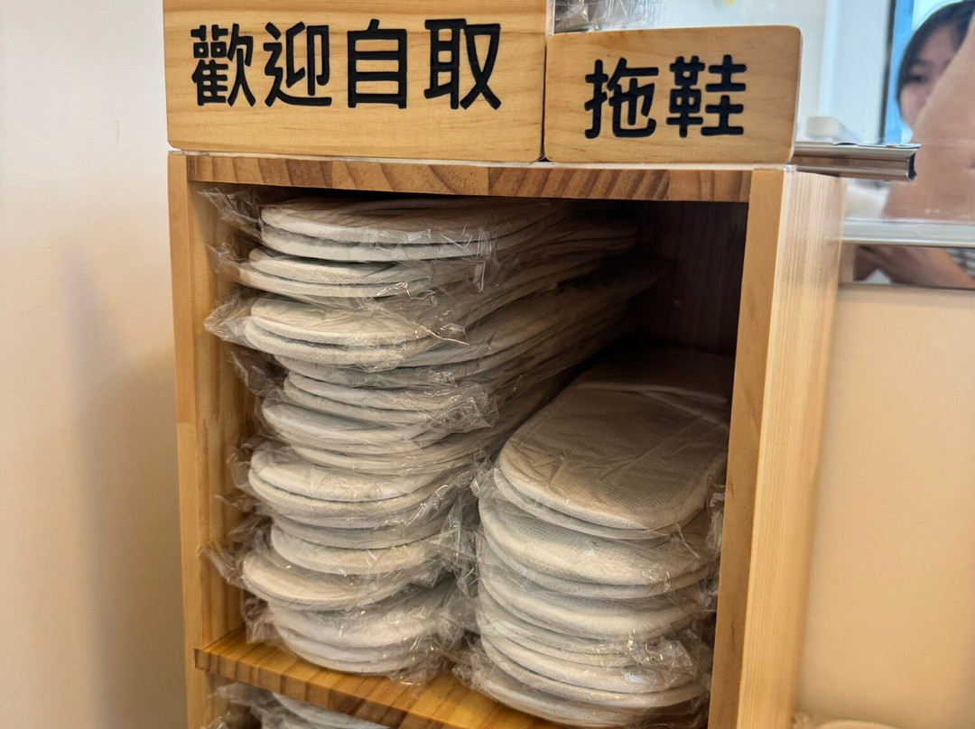 猫之茶房-香港必去景点