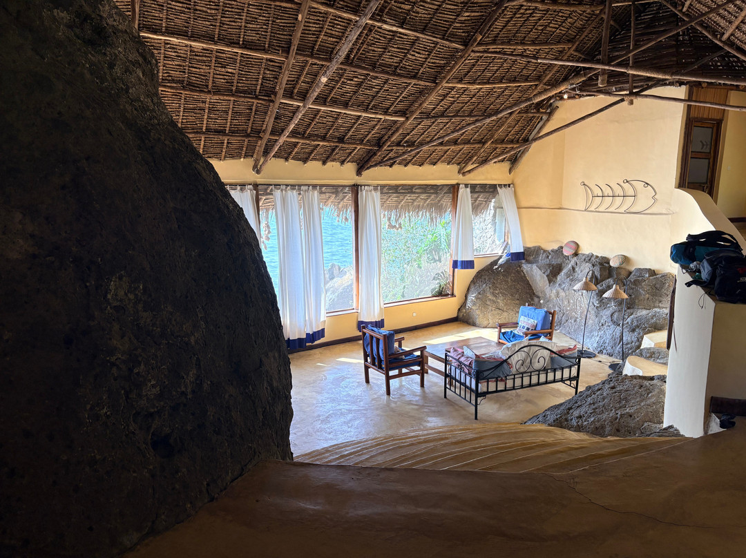 Mfangano Island Lodge