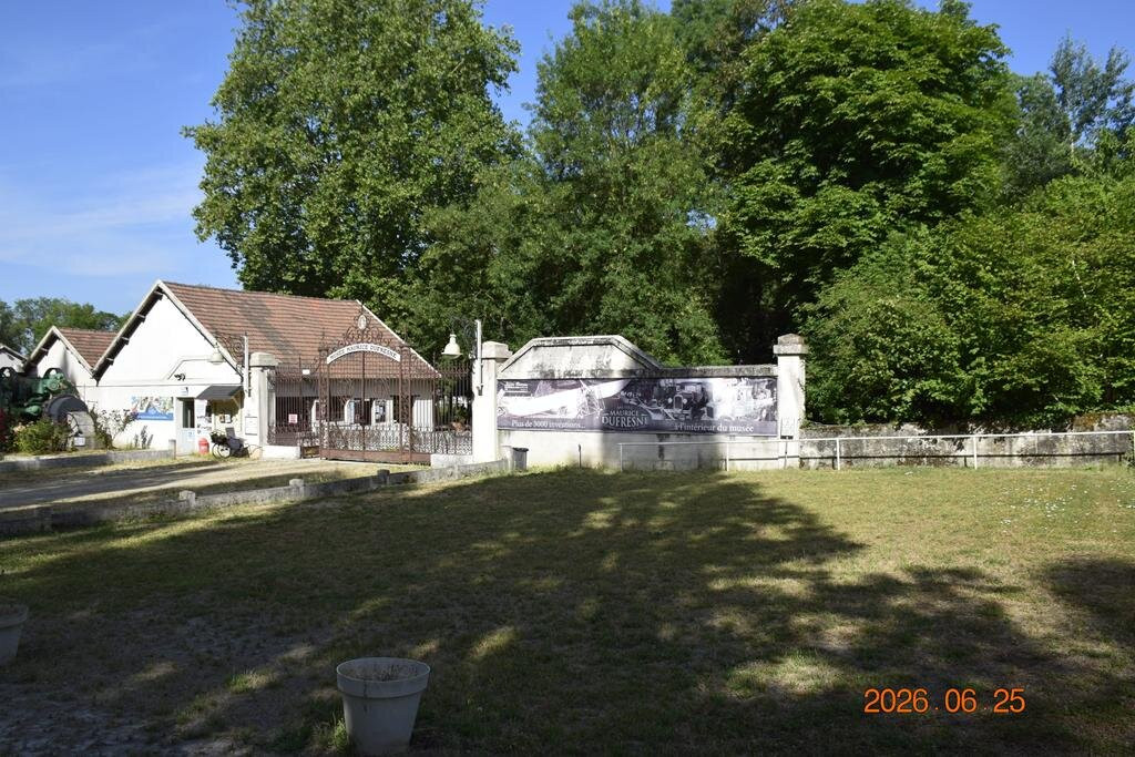 Musée Maurice Dufresne-阿泽勒丽多城堡必去景点