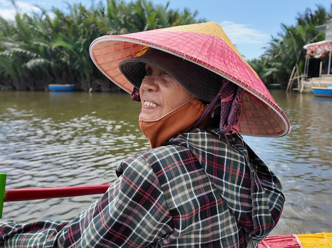 MiMi Cooking Hoi An-会安必去景点