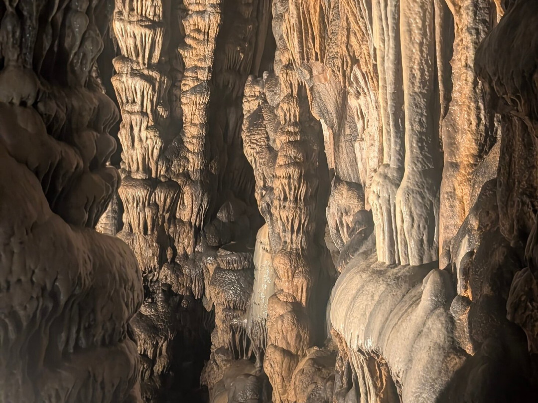 Cave Of Zeus-Anogia必去景点