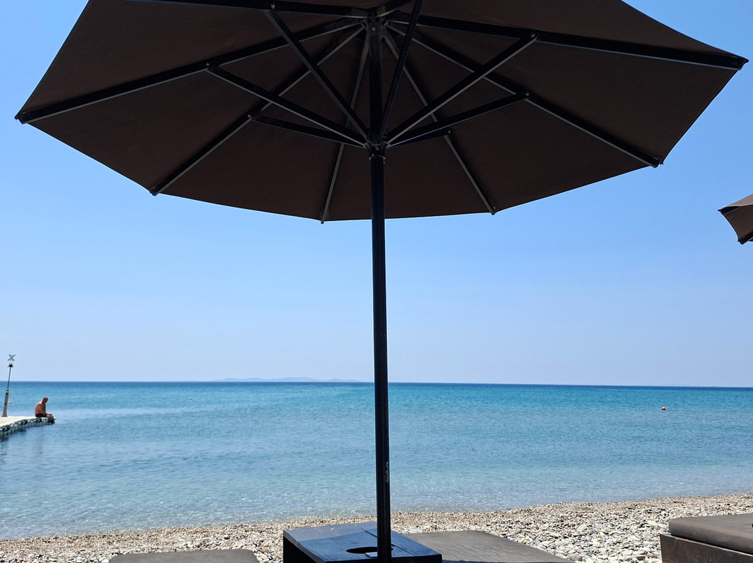 Casa Cook Samos 凯撒库克萨摩斯主图