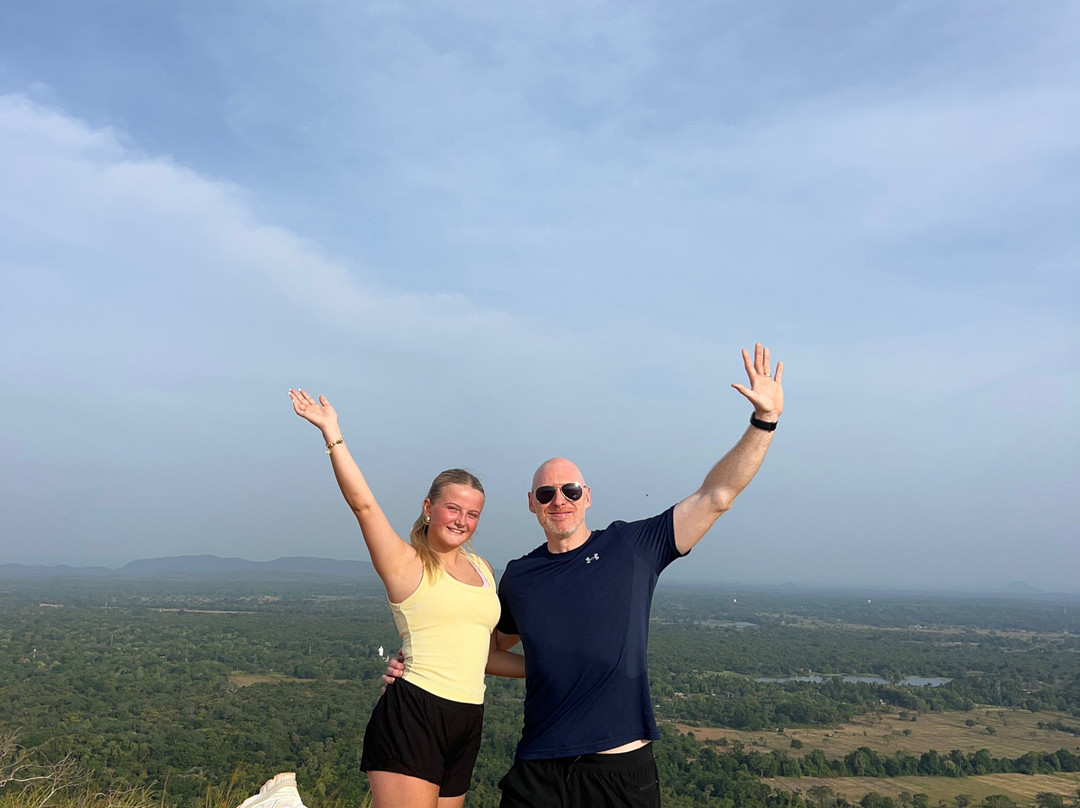 ENCHANTED CEYLON TRAVELS-Payagala必去景点