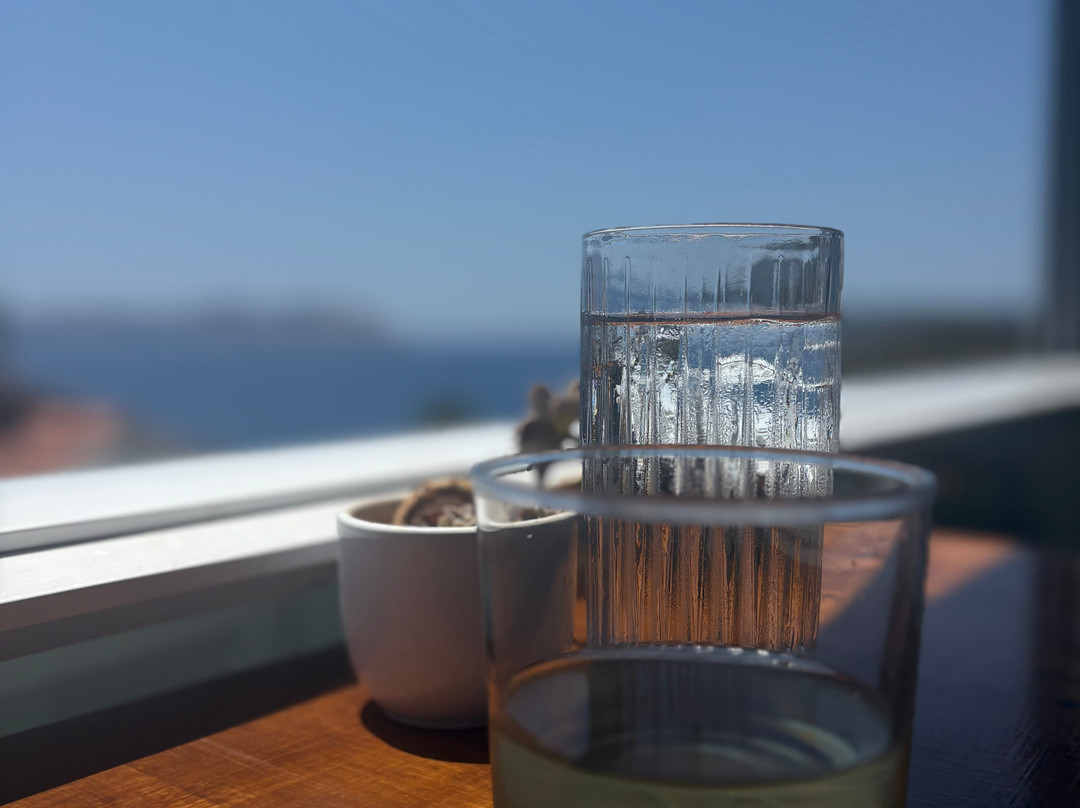 世外桃源酒店主图
