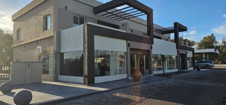 Cuesta De Miranda酒店-旅行者