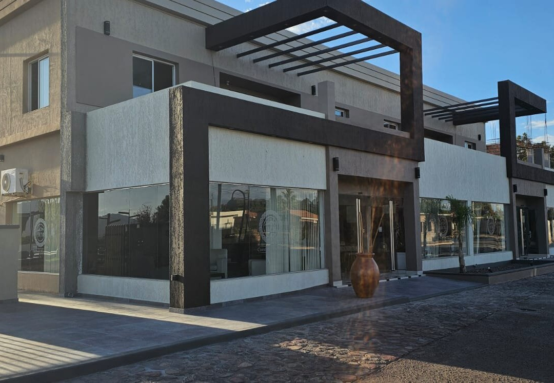 Cuesta De Miranda酒店主图