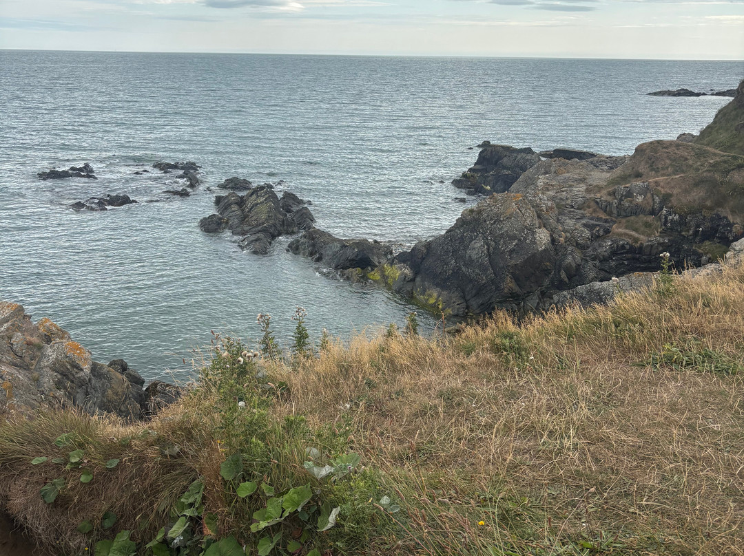 Bray Promenade-布瑞必去景点