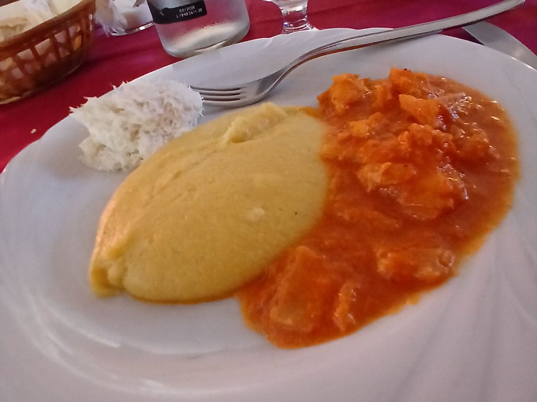 Albergo Ristorante Bortoluzzi主图