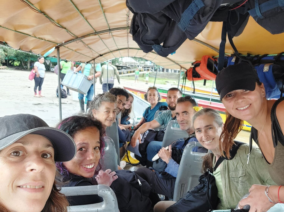 Selva Verde Tours-Misahualli必去景点