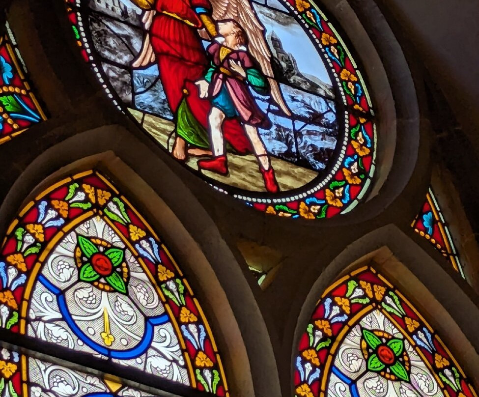 Eglise Saint Pierre-Ault必去景点