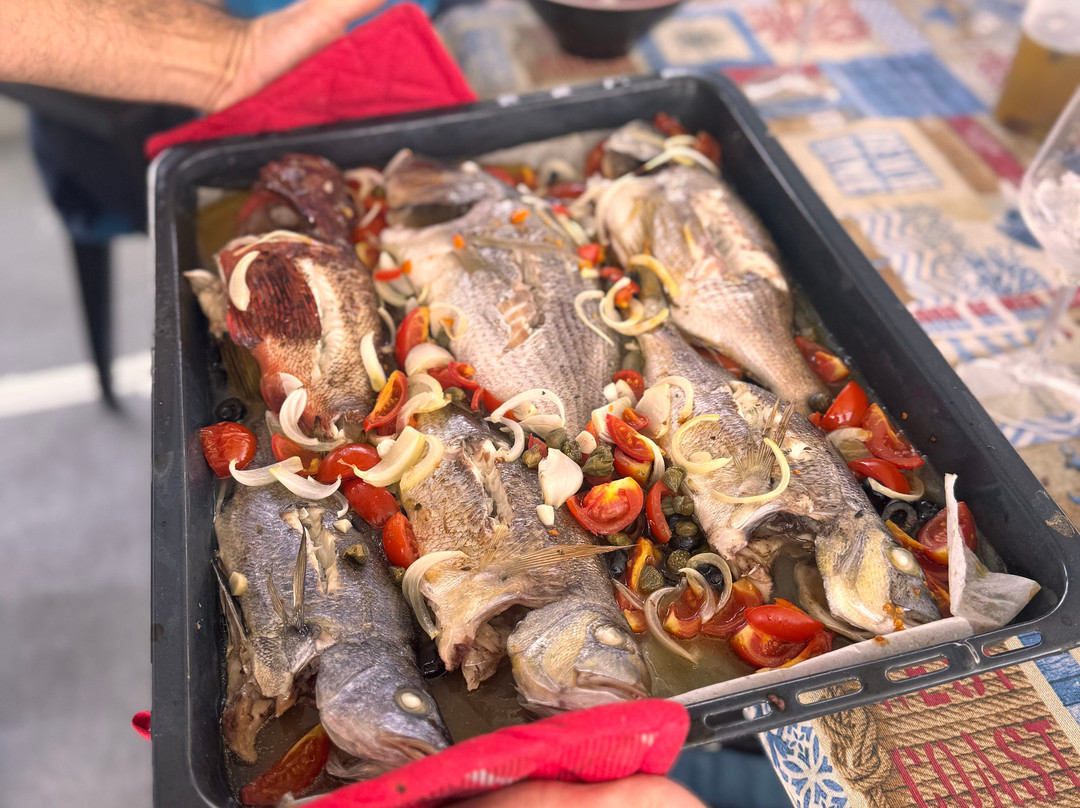 Elba Pesca Turismo-Campo nell'Elba必去景点