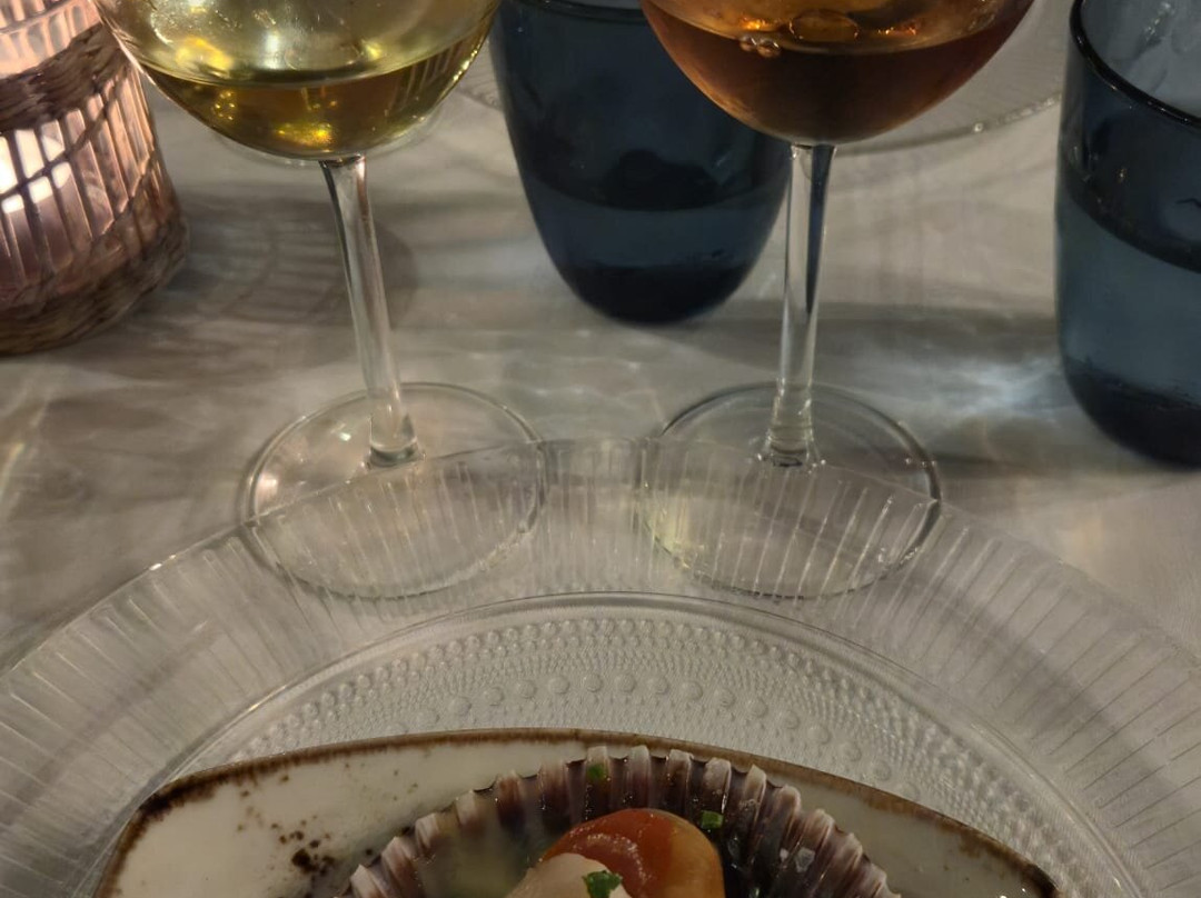 Bodegas Hidalgo La Gitana-Sanlucar de Barrameda必去景点