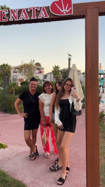 La Benata Hotel-旅行者