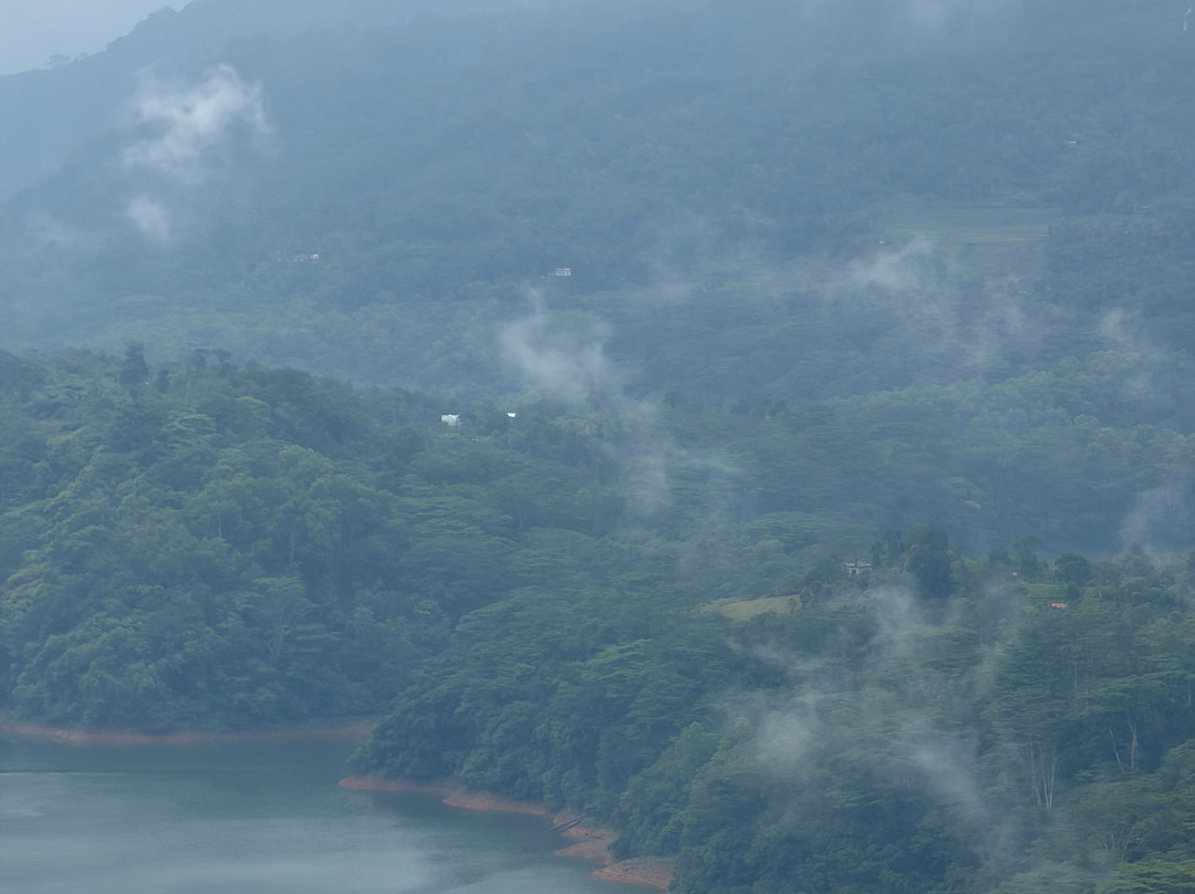 Amazing Travels & Tours Sri Lanka-科奇克德必去景点